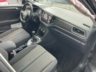 Volkswagen T-Roc Podgrzewanie Klimtronik Tempomat aktywny 150KM - 10