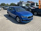 Škoda Scala Klimatronik Podgrzewanie Czujniki park.  150KM - 1