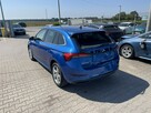 Škoda Scala Klimatronik Podgrzewanie Czujniki park.  150KM - 5