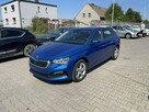 Škoda Scala Klimatronik Podgrzewanie Czujniki park.  150KM - 6