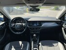 Škoda Scala Klimatronik Podgrzewanie Czujniki park.  150KM - 9
