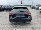 Mercedes A 180 AMG line Automat Podgrzewanie Skóra Virtual - 2