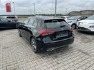 Mercedes A 180 AMG line Automat Podgrzewanie Skóra Virtual - 3