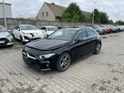 Mercedes A 180 AMG line Automat Podgrzewanie Skóra Virtual - 4