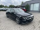 Mercedes A 180 AMG line Automat Podgrzewanie Skóra Virtual - 5