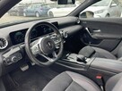 Mercedes A 180 AMG line Automat Podgrzewanie Skóra Virtual - 6
