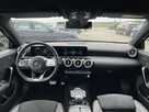 Mercedes A 180 AMG line Automat Podgrzewanie Skóra Virtual - 8