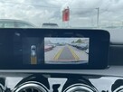 Mercedes A 180 AMG line Automat Podgrzewanie Skóra Virtual - 9