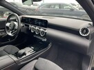 Mercedes A 180 AMG line Automat Podgrzewanie Skóra Virtual - 10