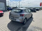Dacia Sandero Expresion Klimatyzacja Czujniki park. LPG - 4