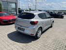 Dacia Sandero Klimatyzacja Czujniki parkowania - 4