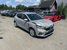 Dacia Sandero Klimatyzacja Czujniki parkowania - 5