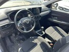 Dacia Sandero Klimatyzacja Czujniki parkowania - 6
