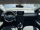 Dacia Sandero Klimatyzacja Czujniki parkowania - 8