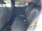 Dacia Sandero Klimatyzacja Czujniki parkowania - 11