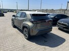 Toyota Yaris Cross Automat Hybryda Kamera Podgrzewanie  Virtual cockpit 116KM - 3