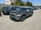Toyota Yaris Cross Automat Hybryda Kamera Podgrzewanie  Virtual cockpit 116KM - 4
