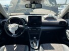 Toyota Yaris Cross Automat Hybryda Kamera Podgrzewanie  Virtual cockpit 116KM - 8