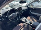 Audi A4 Automat Quattro Podgrzewanie Parktronik 190KM - 5