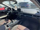 Audi A4 Automat Quattro Podgrzewanie Parktronik 190KM - 8