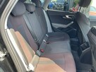 Audi A4 Automat Quattro Podgrzewanie Parktronik 190KM - 9