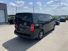 Toyota Proace Verso Automat 7 osobowy Podgrzewanie Skóra Kamera 177KM - 2