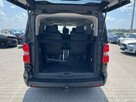Toyota Proace Verso Automat 7 osobowy Podgrzewanie Skóra Kamera 177KM - 4