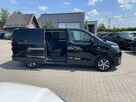 Toyota Proace Verso Automat 7 osobowy Podgrzewanie Skóra Kamera 177KM - 7