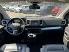 Toyota Proace Verso Automat 7 osobowy Podgrzewanie Skóra Kamera 177KM - 10