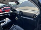 Toyota Proace Verso Automat 7 osobowy Podgrzewanie Skóra Kamera 177KM - 12