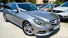 Mercedes E 220 2.2CDi*170PS*ZAREJESTROWANY*Bezwypadkowy Navi Skóry*Serwis*GWARANCJA24 - 5