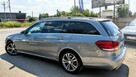 Mercedes E 220 2.2CDi*170PS*ZAREJESTROWANY*Bezwypadkowy Navi Skóry*Serwis*GWARANCJA24 - 8