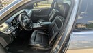 Mercedes E 220 2.2CDi*170PS*ZAREJESTROWANY*Bezwypadkowy Navi Skóry*Serwis*GWARANCJA24 - 13