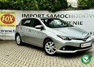 Toyota Auris 1.6 132KM benzyna Klimatronik, Kamera - RATY od 395 zł! - 1