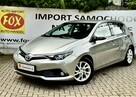 Toyota Auris 1.6 132KM benzyna Klimatronik, Kamera - RATY od 395 zł! - 3