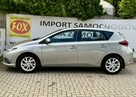 Toyota Auris 1.6 132KM benzyna Klimatronik, Kamera - RATY od 395 zł! - 4