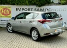 Toyota Auris 1.6 132KM benzyna Klimatronik, Kamera - RATY od 395 zł! - 5