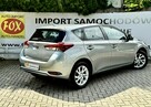 Toyota Auris 1.6 132KM benzyna Klimatronik, Kamera - RATY od 395 zł! - 7