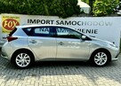 Toyota Auris 1.6 132KM benzyna Klimatronik, Kamera - RATY od 395 zł! - 8