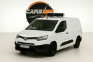 Toyota Proace City Salon Polska  , CHŁODNIA  ,  2020r EURO6, VAT1, wymieniony `rozrząd - 1