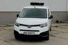 Toyota Proace City Salon Polska  , CHŁODNIA  ,  2020r EURO6, VAT1, wymieniony `rozrząd - 2