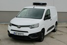 Toyota Proace City Salon Polska  , CHŁODNIA  ,  2020r EURO6, VAT1, wymieniony `rozrząd - 3