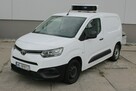 Toyota Proace City Salon Polska  , CHŁODNIA  ,  2020r EURO6, VAT1, wymieniony `rozrząd - 4