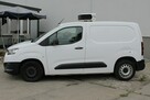 Toyota Proace City Salon Polska  , CHŁODNIA  ,  2020r EURO6, VAT1, wymieniony `rozrząd - 5