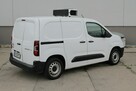 Toyota Proace City Salon Polska  , CHŁODNIA  ,  2020r EURO6, VAT1, wymieniony `rozrząd - 7