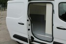 Toyota Proace City Salon Polska  , CHŁODNIA  ,  2020r EURO6, VAT1, wymieniony `rozrząd - 9