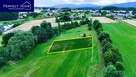 Działka budowlana Iłownica gm. Jasienica - 1