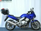 Honda CBF Honda CBF1000, salon PL, gwarancja MOTONTA - 2