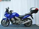 Honda CBF Honda CBF1000, salon PL, gwarancja MOTONTA - 5