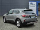 Ford Kuga Titanium 2.0 EcoBlue 120 KM automat AWD PK44092 - 3